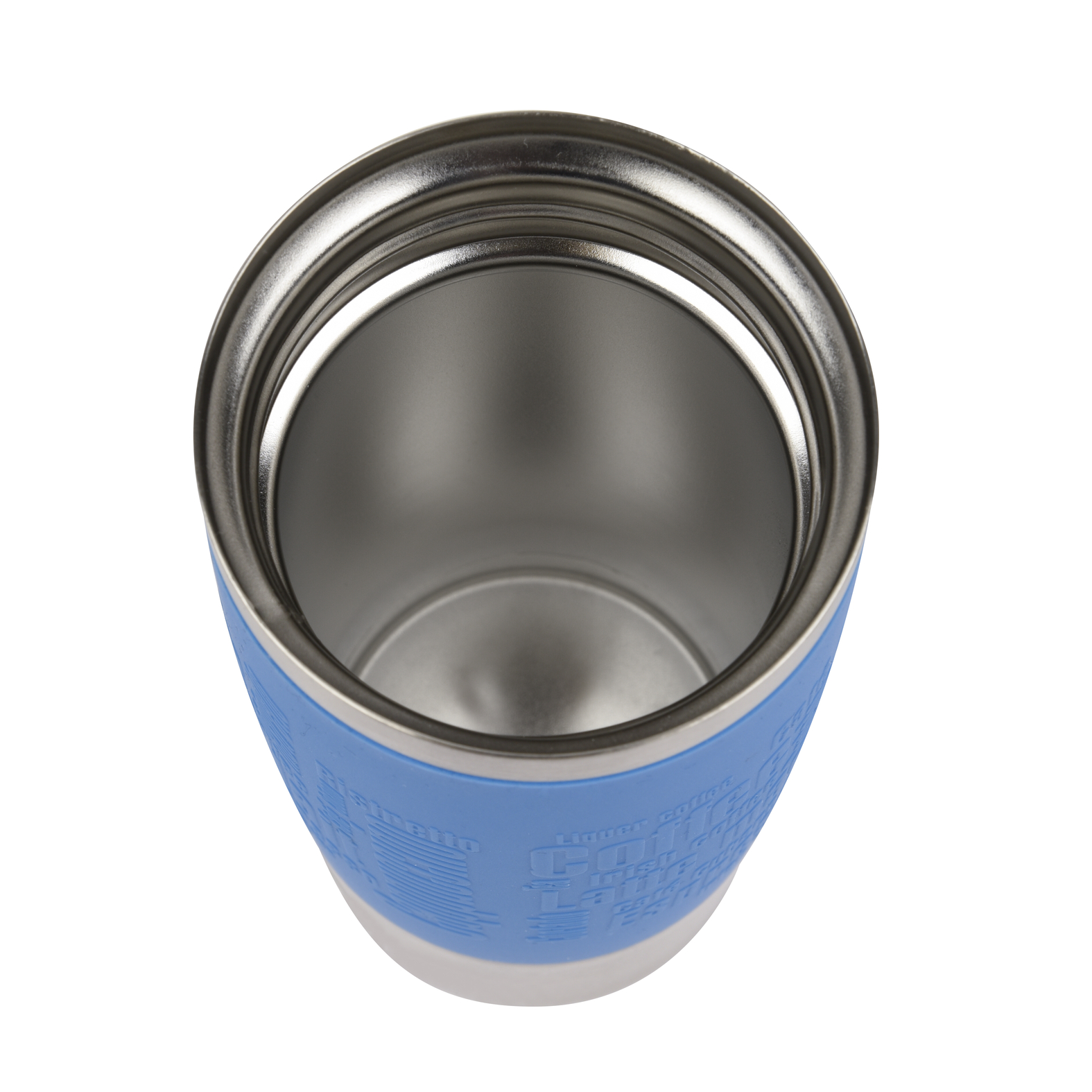 TEFAL K3086114 termo lonček TRAVEL MUG 0,36L